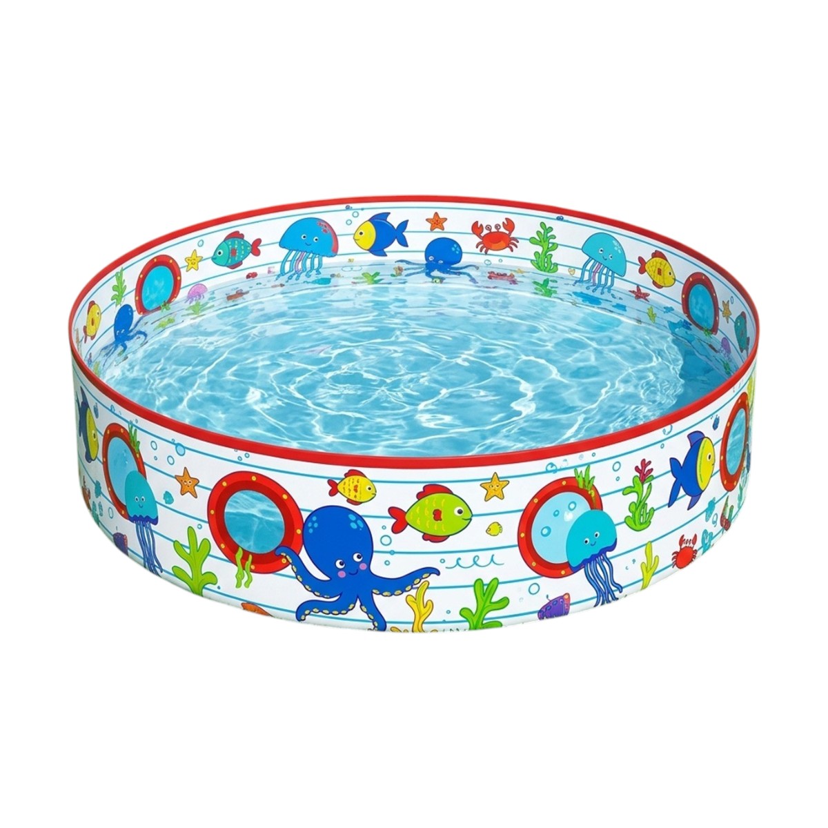 Kids Swimming Pool
