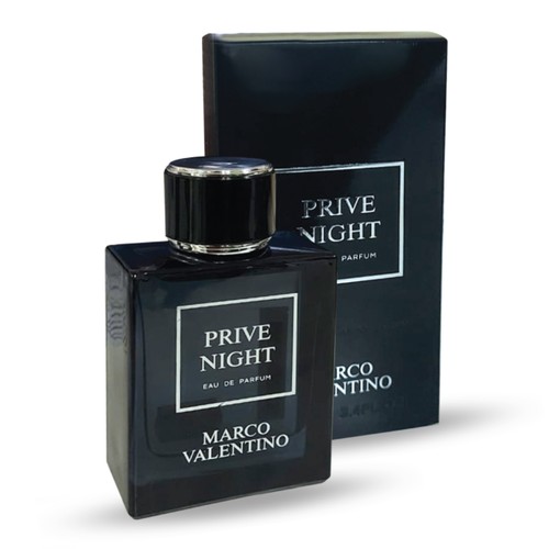 Prive Night Marco Valentino Perfume
