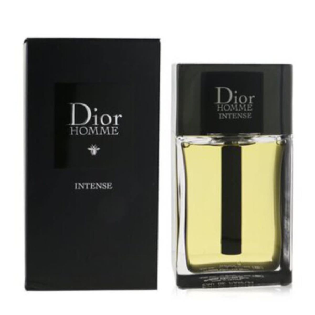 Christian Dior Homme Intens100
