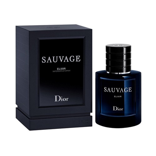 Cd Dior Sauvage Elixir(M)Conce