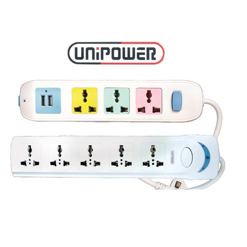 Unipower Extention Board - EX-1701-1