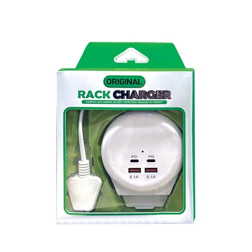 Stand Charger Extention Board - EX-1676-1