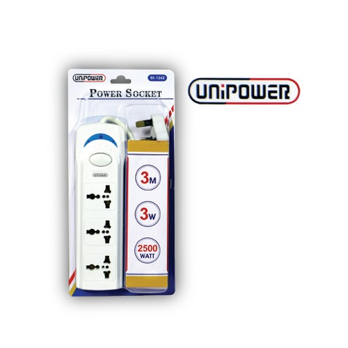 Power Extension Board