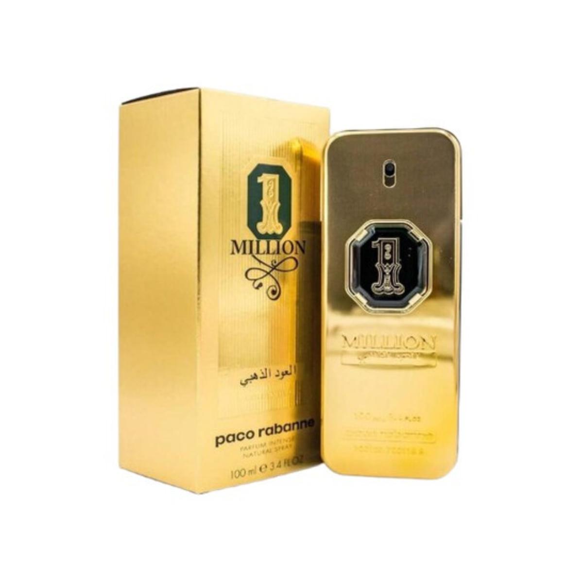Paco Rabanne 1 Million Gd100Ml