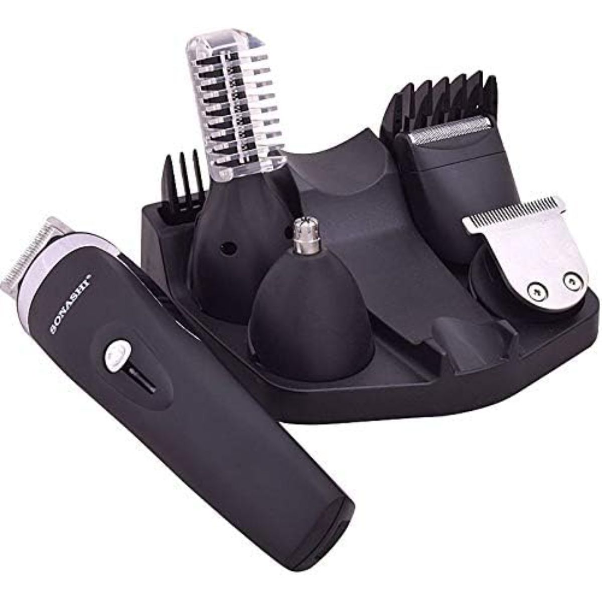 Sonashi Hair Cliper
