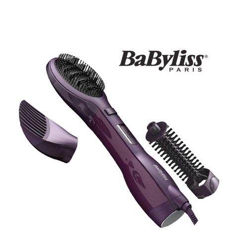 Babyliss Paddle Hair Styler