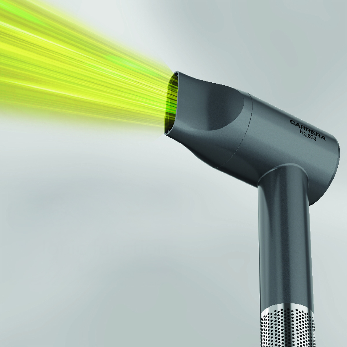 Carrera BLDC Hair Dryer CRR533 1700 Watts
