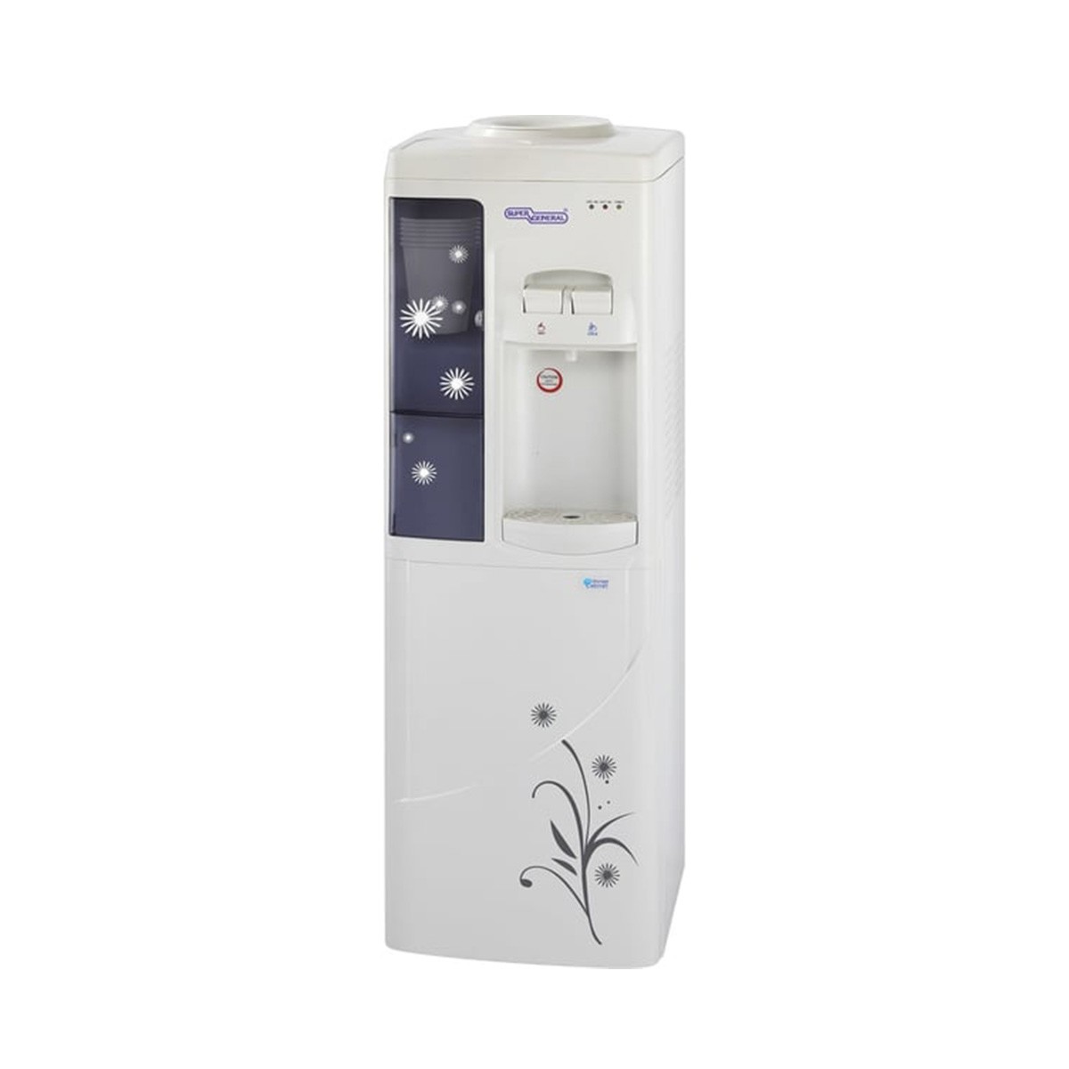 Super General Water Dispenser