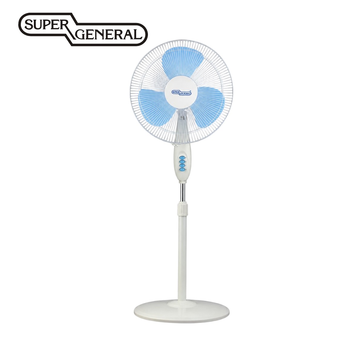 Super General Stand Fan SGSF28M