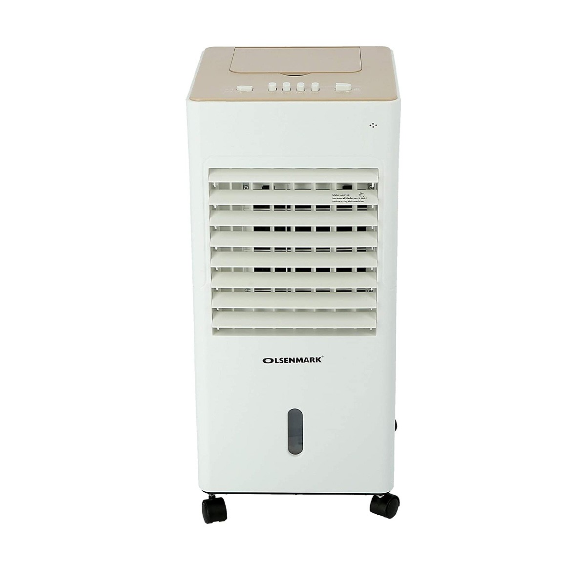 Air Cooler/3 Spd/Rmt1X1