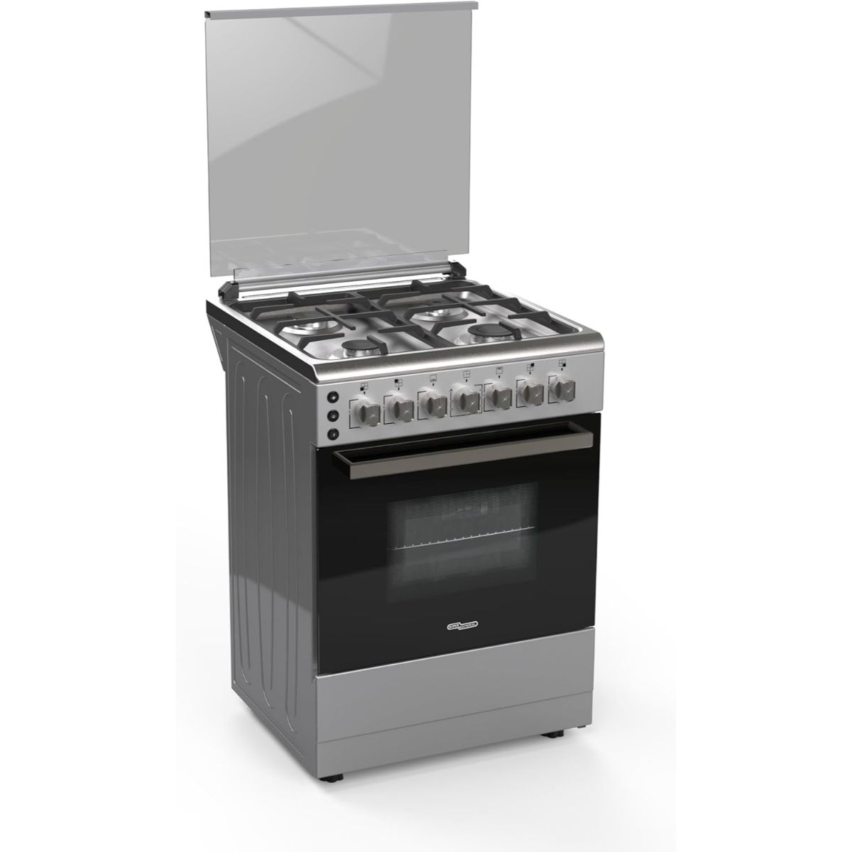 Spr Gnrl Gas Cooker 60X60