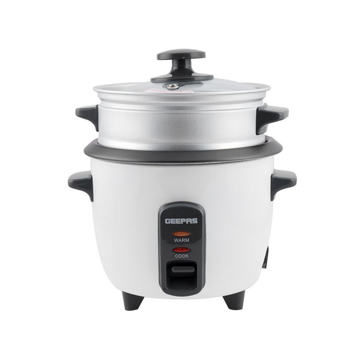 Geepass Rice Cooker 0.6L