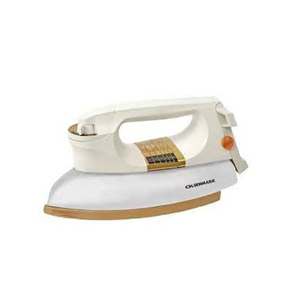 Olsenmark Dry Iron