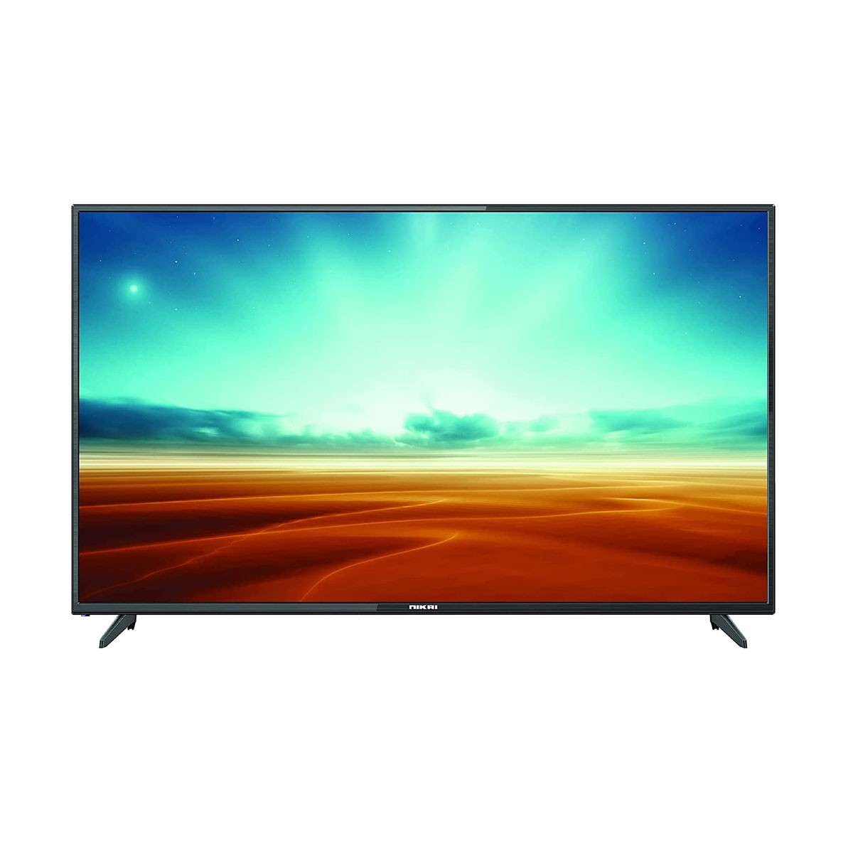Nikai 43 Inch Full HD Smart LED TV - NTV4300SLED