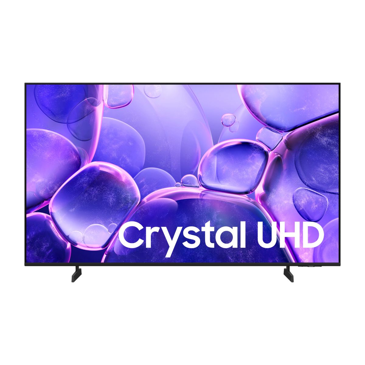 Samsung 55" Uhd 4K Smart Tv