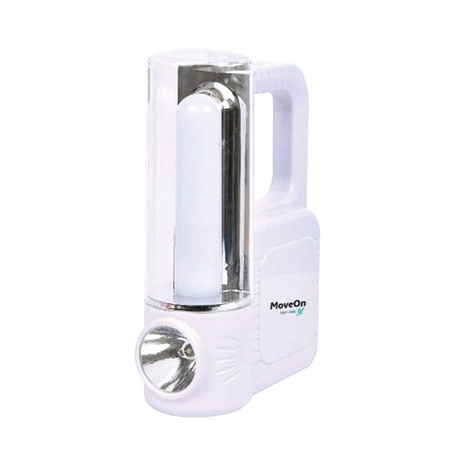 Move On Solar Light - EN-1405