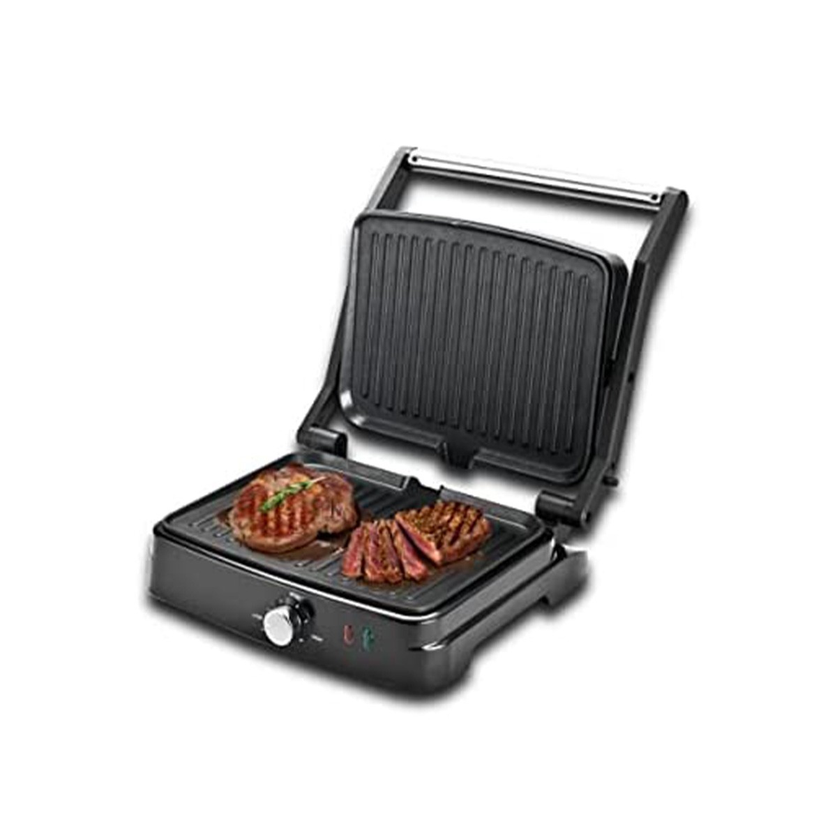Sonashi 4 Slice Contact Grill 2000W - SGT-854