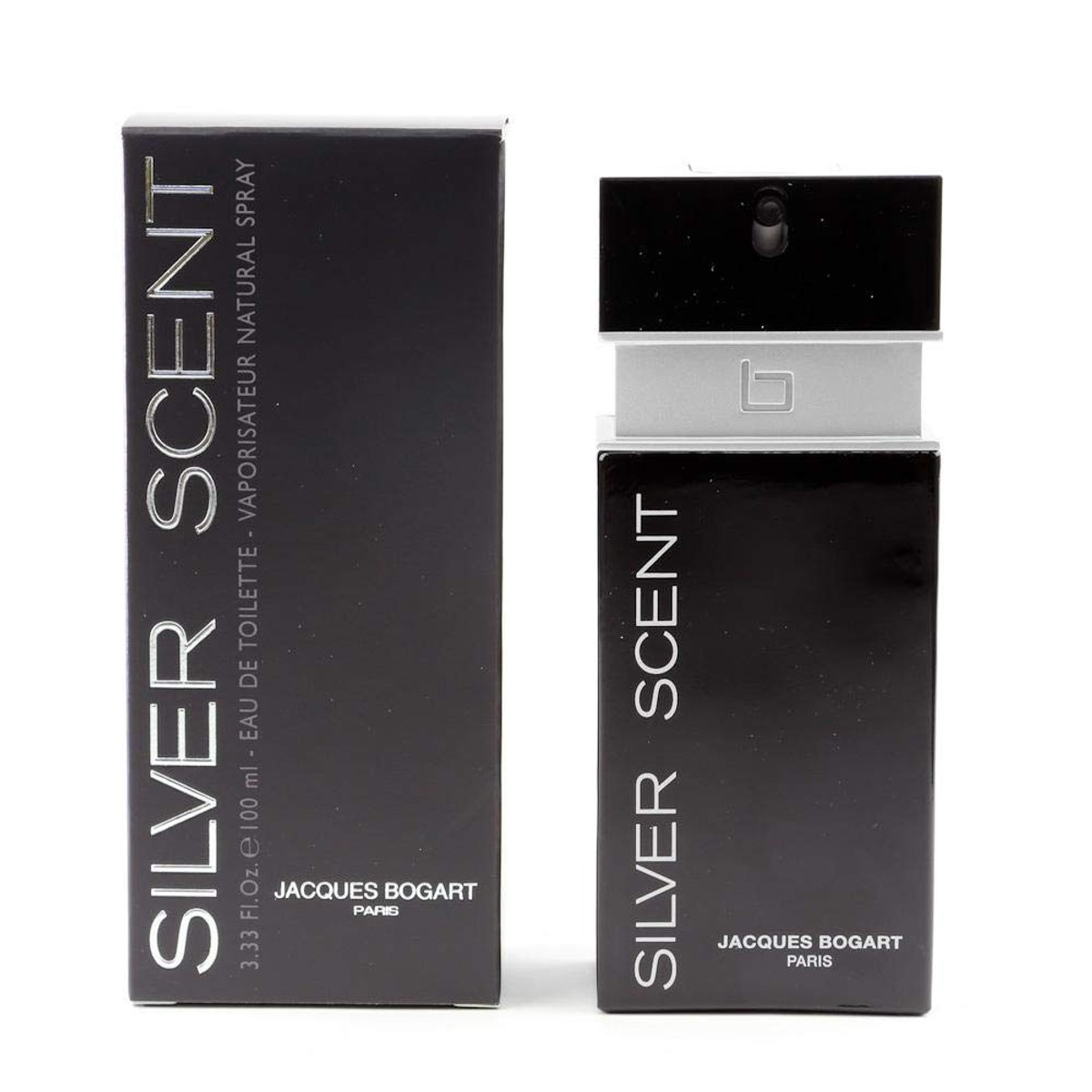 Silver Scent 100
