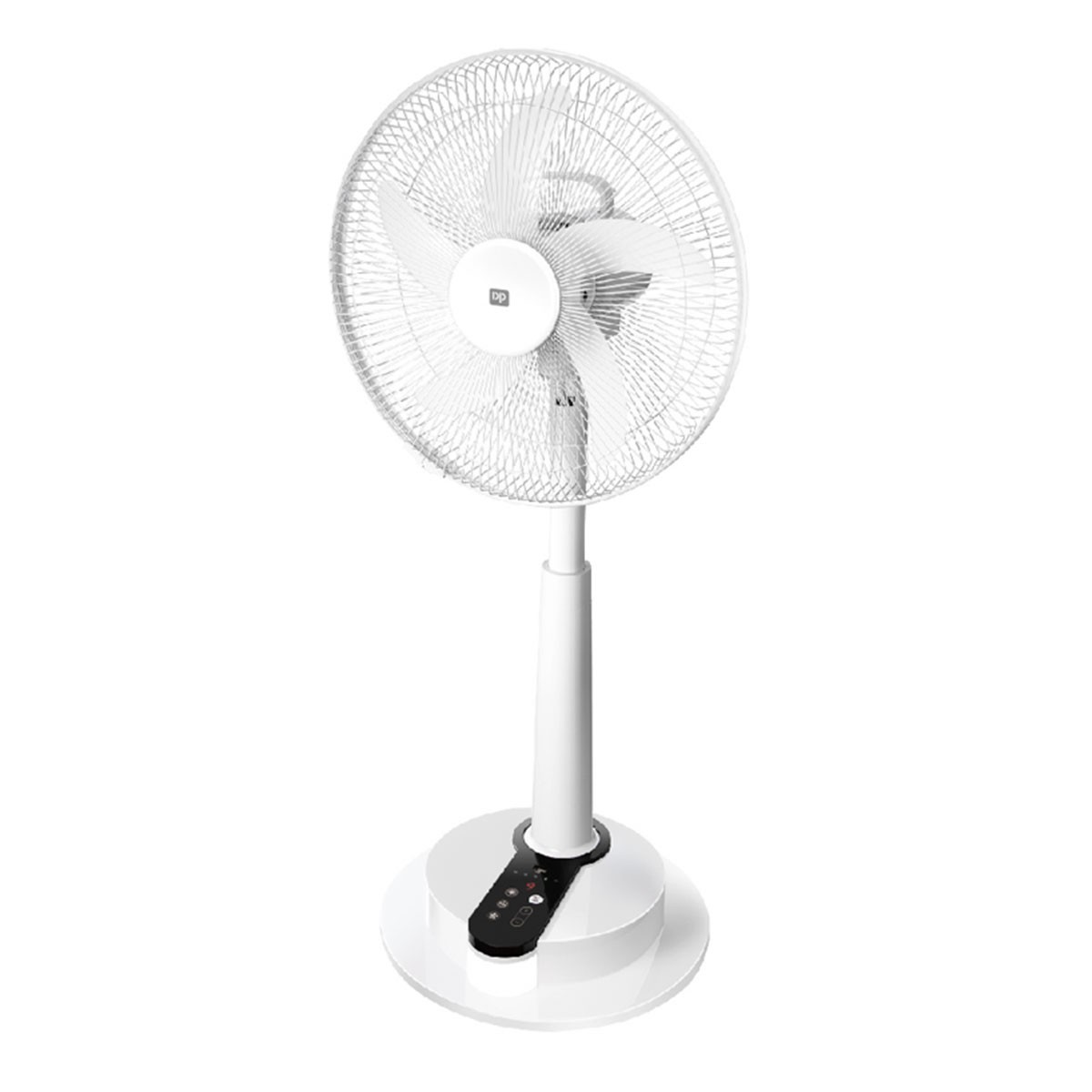 Dp 16 Inch Rechargeable Stand Fan - DP-F3503AL