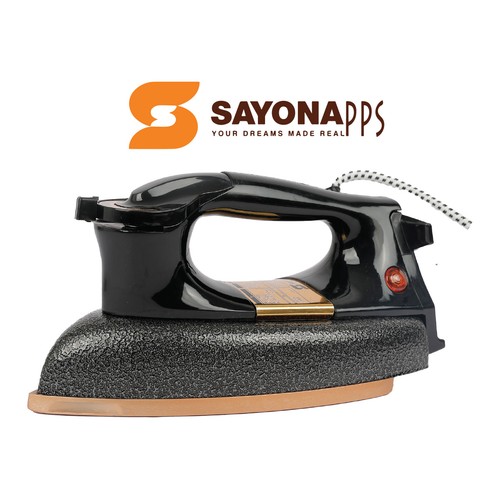 Sayona Heavy Iron