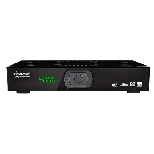 StarSat Full HD TV Satellite Receiver - SR-78HD