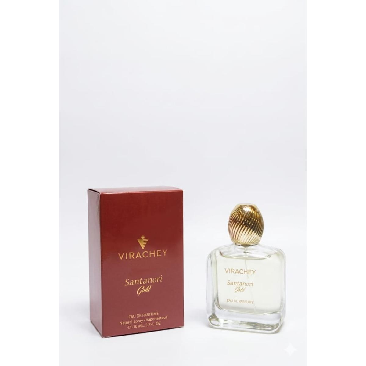 Virachey Santinori Gold(L)