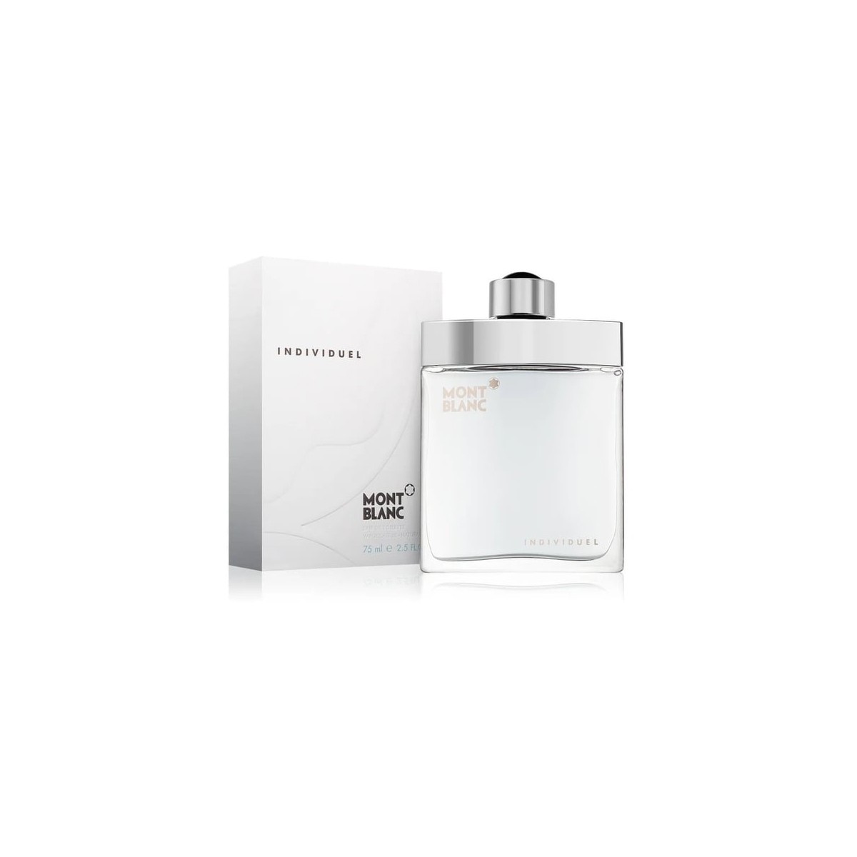 Mont Blanc Individual (L) 75ml
