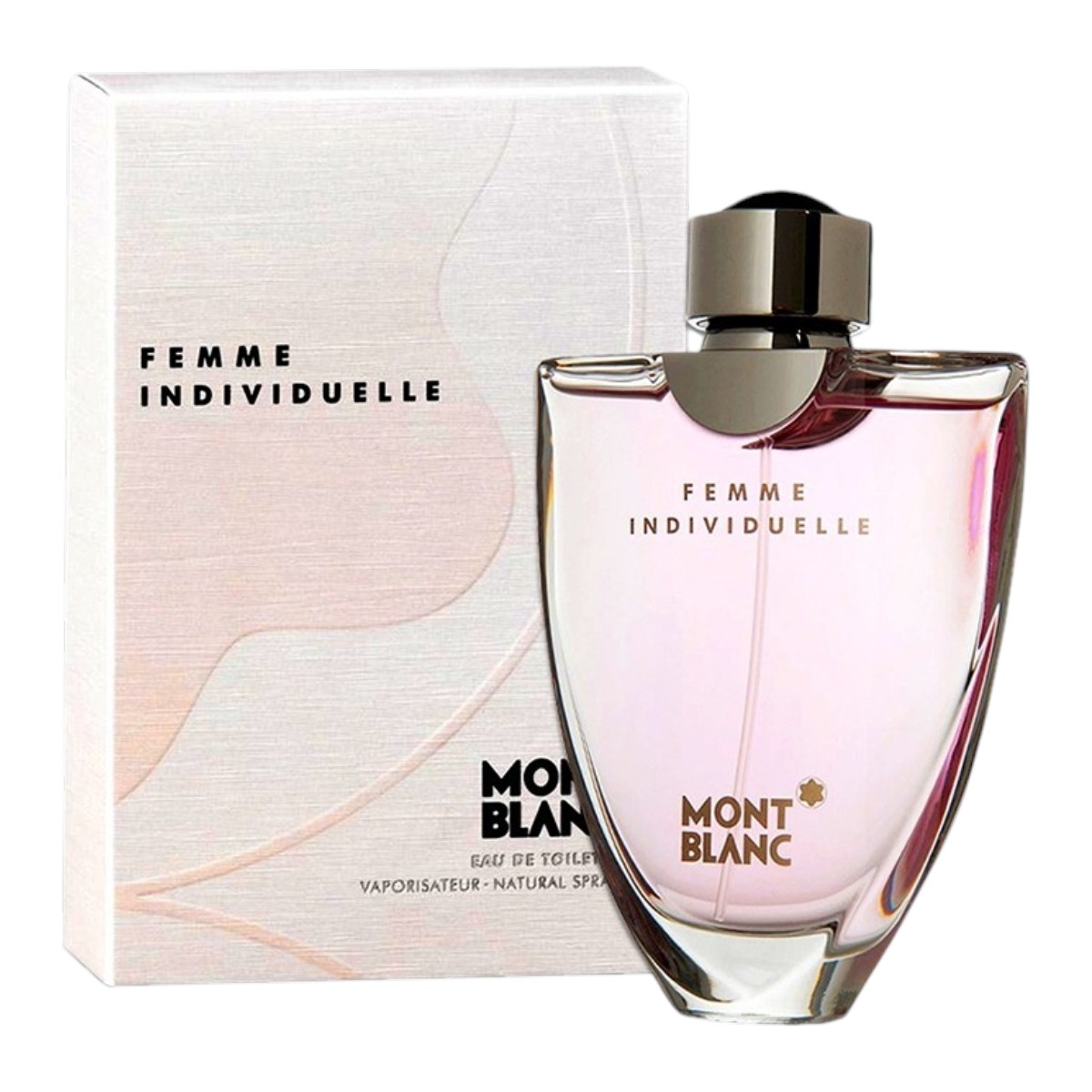 Mont Blanc Individual (L) 75ml