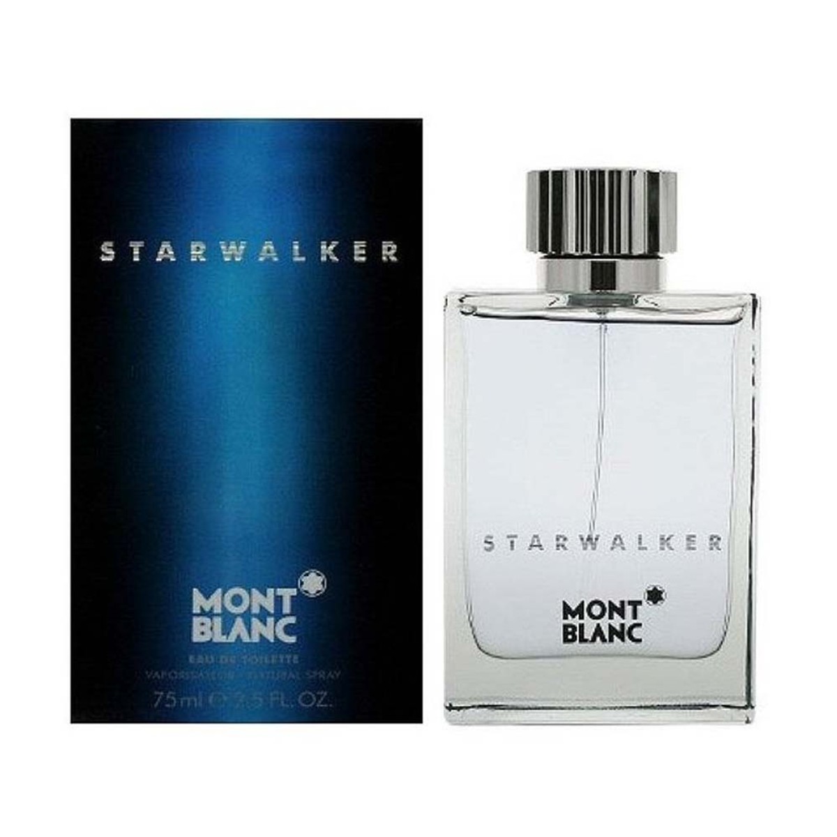 MontBlancStarWalker(M)75ml EDT