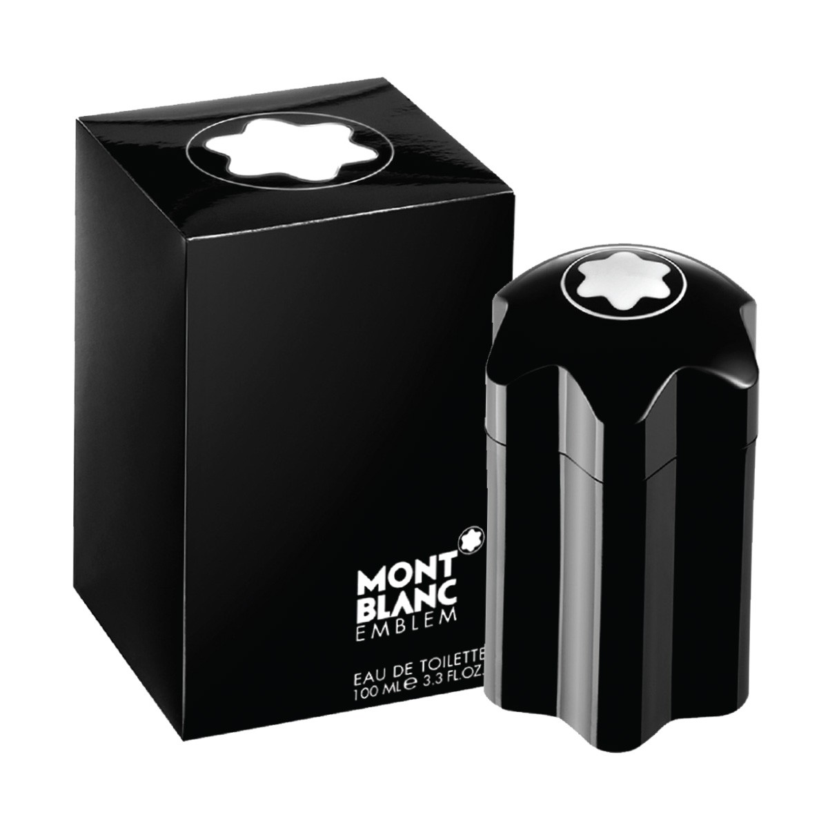 Mont Blanc Emblem M Edt 100Ml