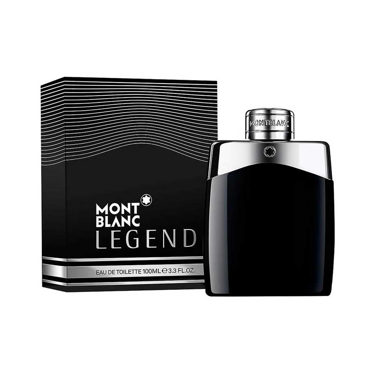 Mont Blanc Legend 200Ml