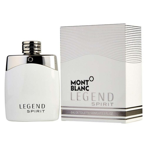 M/B Legend Spirit 100