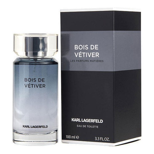 Karl Lrgfld Bois De Vetiver