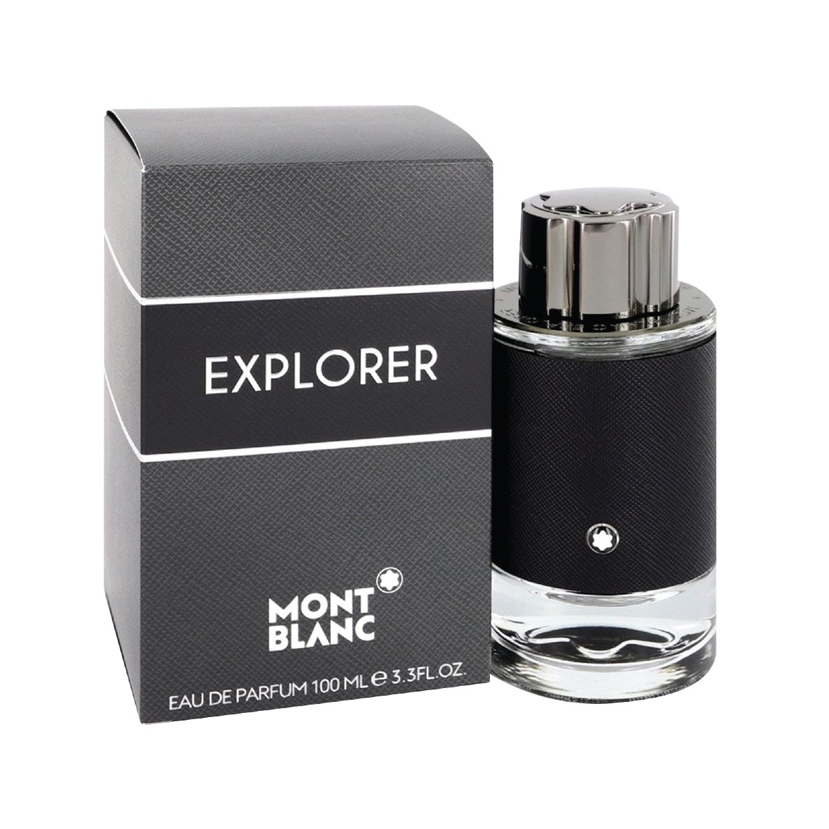 Mont Blanc Explorer M Edp 100M