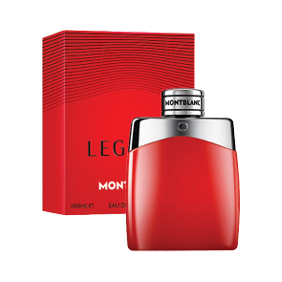 Mb Legend Red Extreme M 100Ml