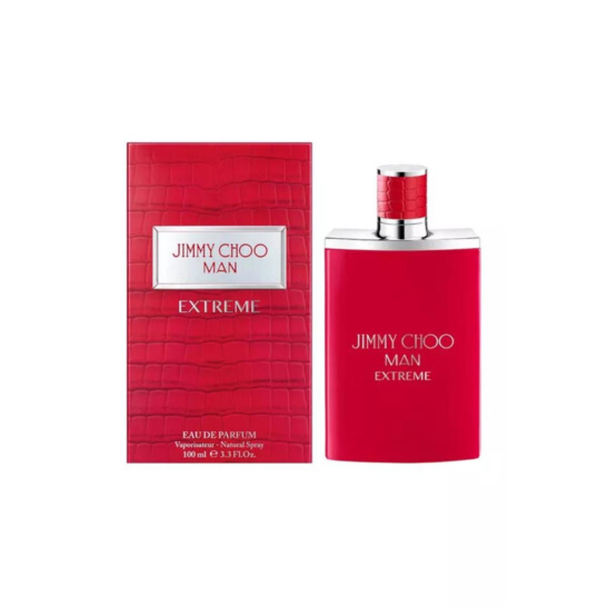 Jimmy Choo  Extreme(M) 100Ml