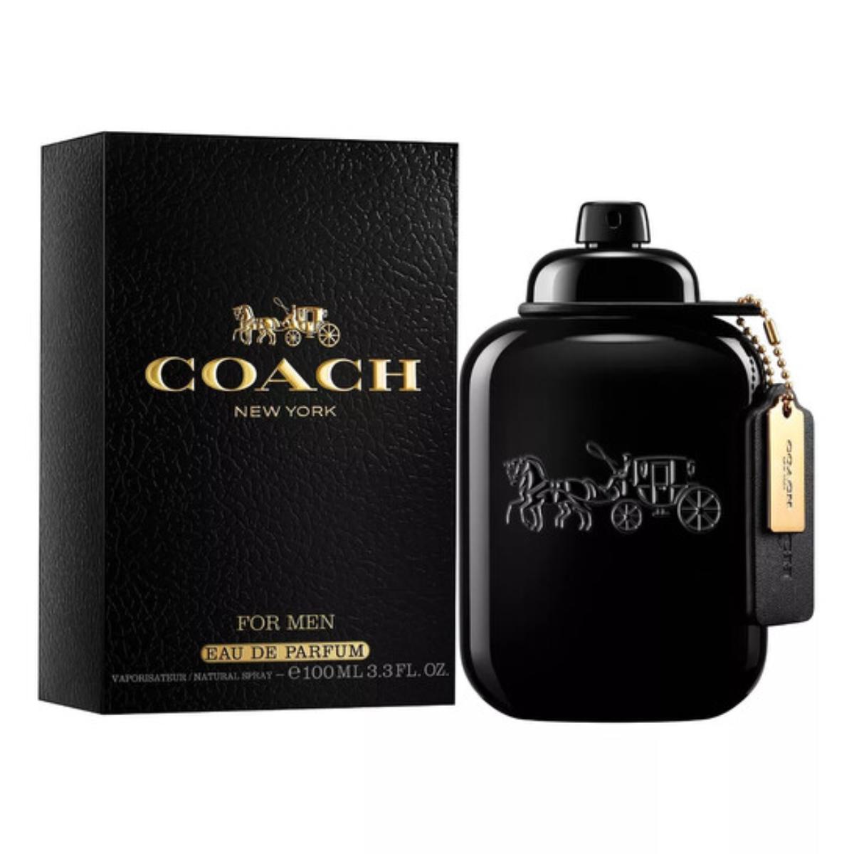 Coach Ny Edp (M) 100