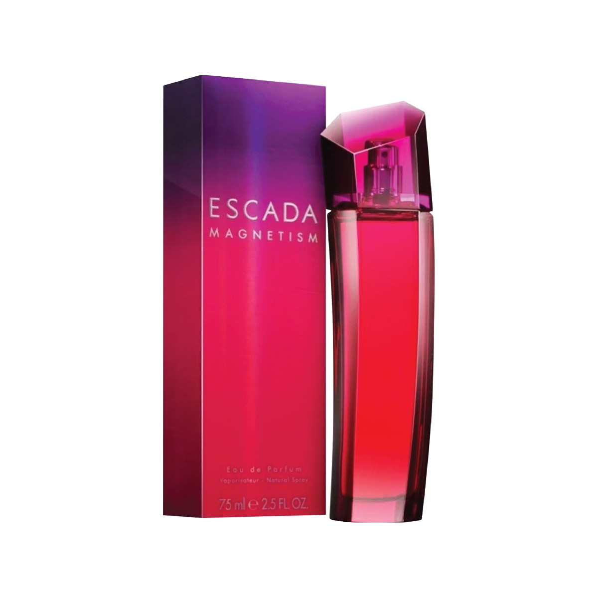 Escada Magnetism(L) Edp 75Ml