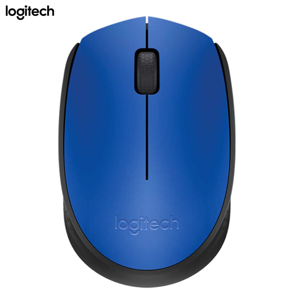 Logitech Wireless Mouse