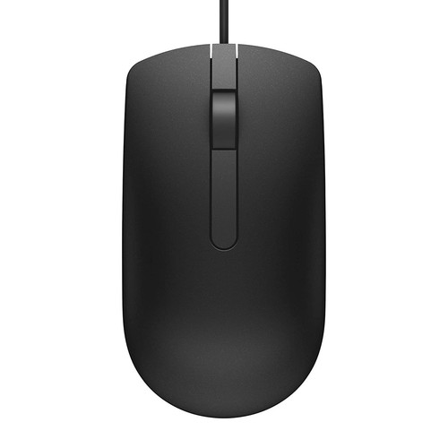 Dell Wired Mouse