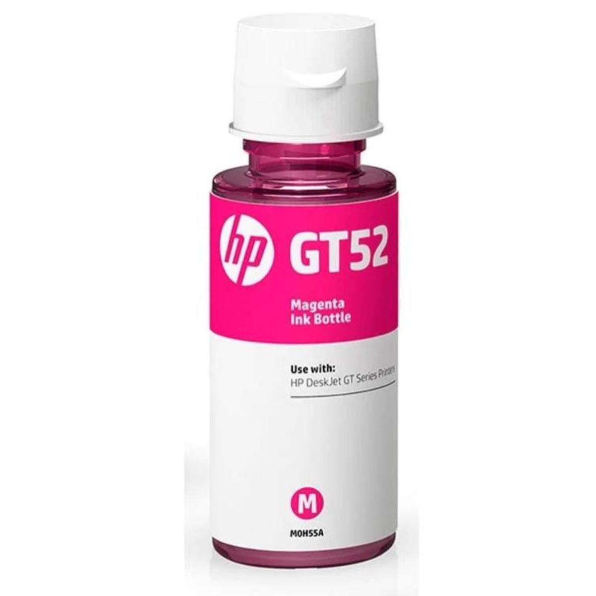 Hp Cartridge - Crt 52 Magenta