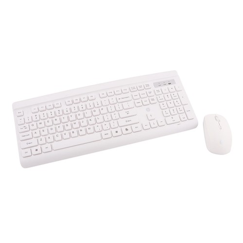 Hp Wireless Keyboard