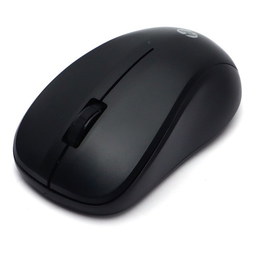 Hp Wireless Mouse S500