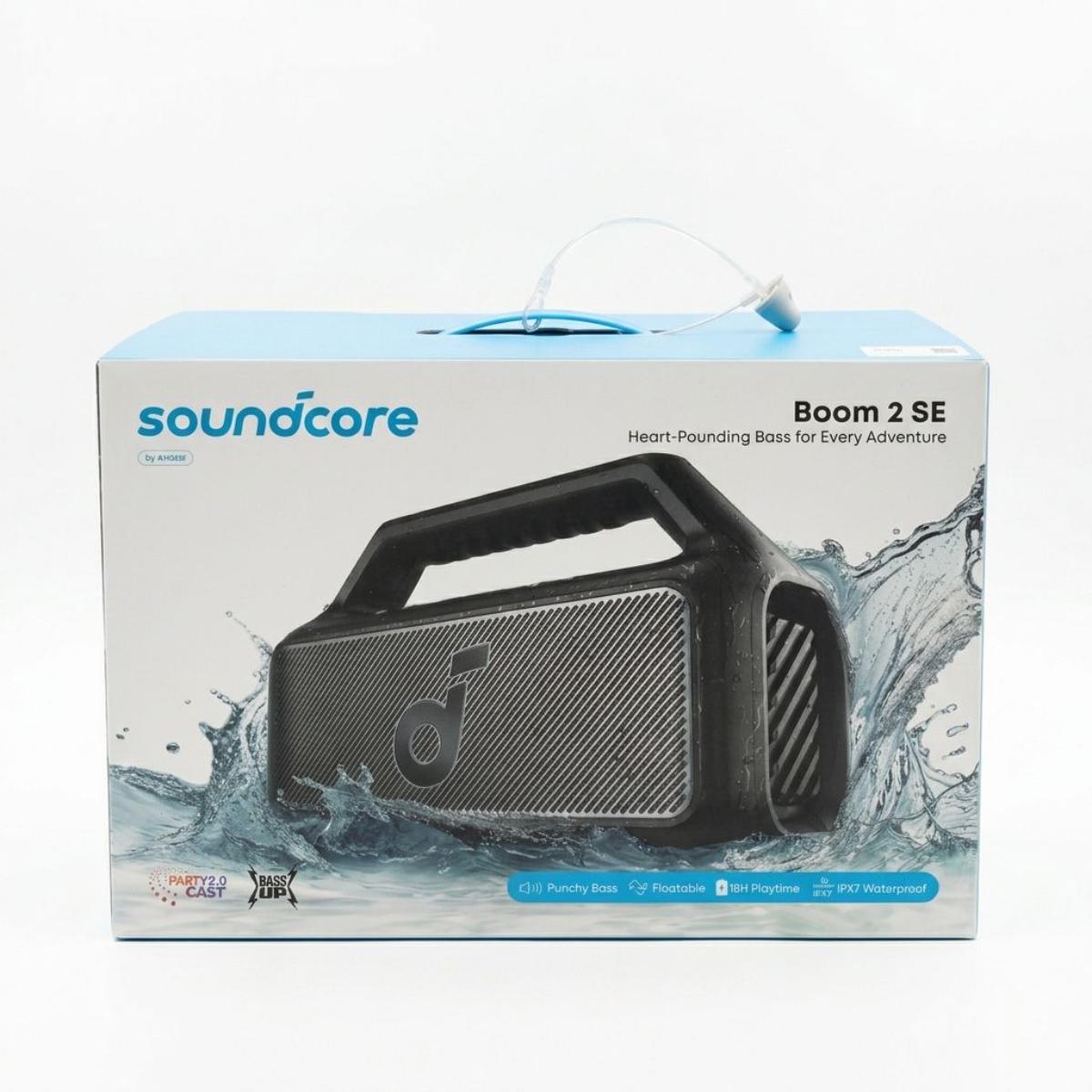 Anker Soundcore Boom 2