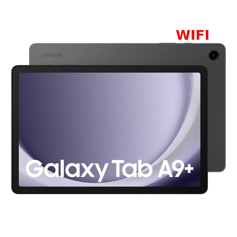 Samsung Tab A9 With Wifi