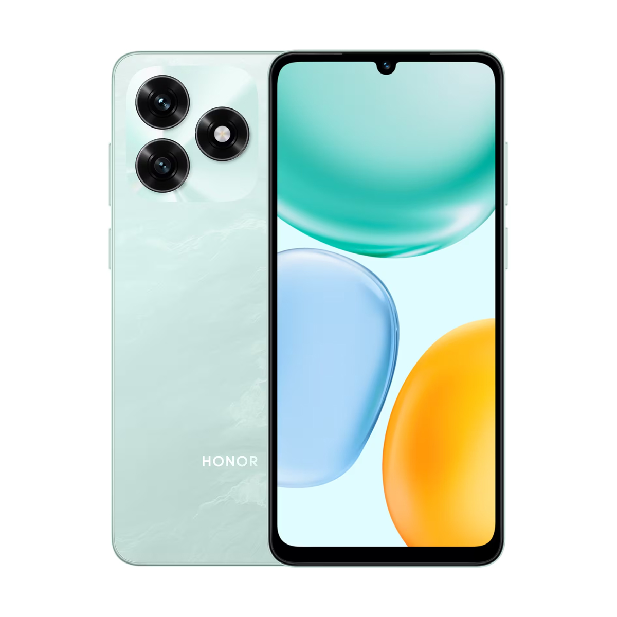 Honor X5C Mobile Phone (4G, 4GB, 64GB)