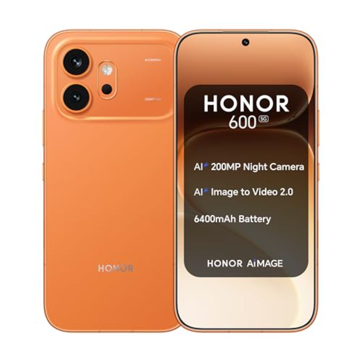 Honor 600 12/256Gb