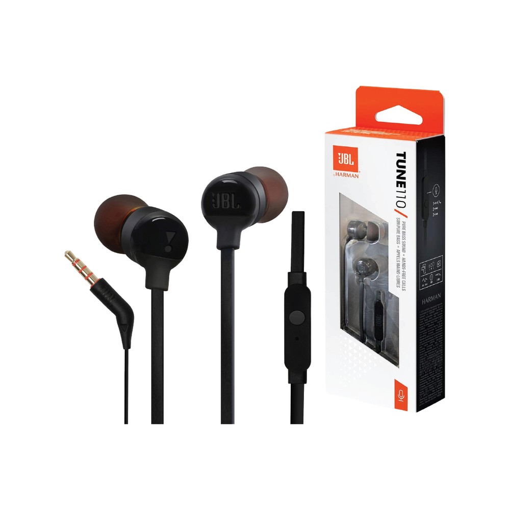 Jbl Earphone