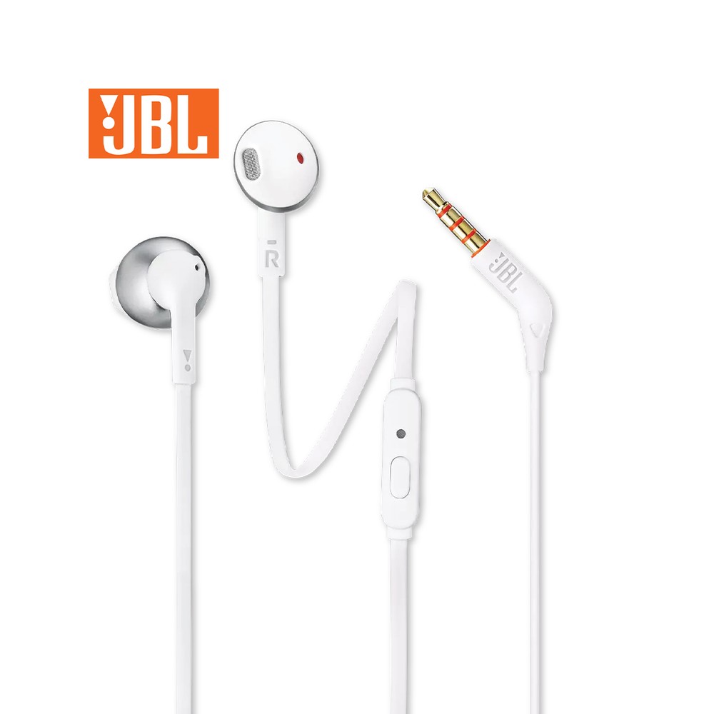 Jbl T205 Headphone