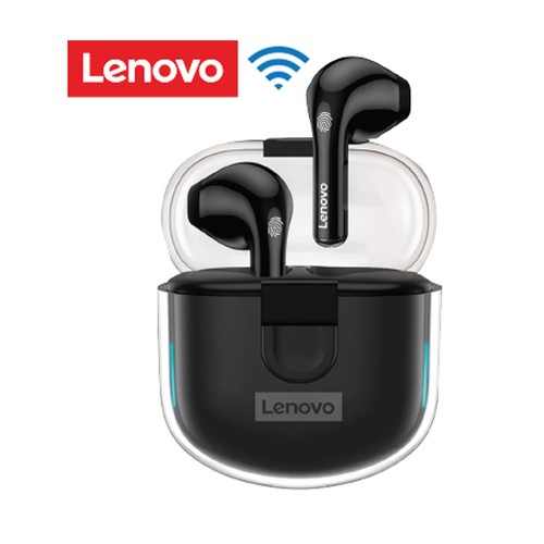 Lenovo Wireless Live Pods - LP12